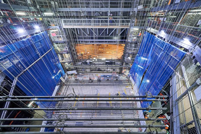 Sydney JST stage-min