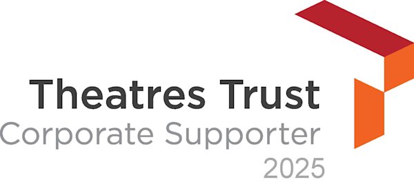 Theatres Trust 25