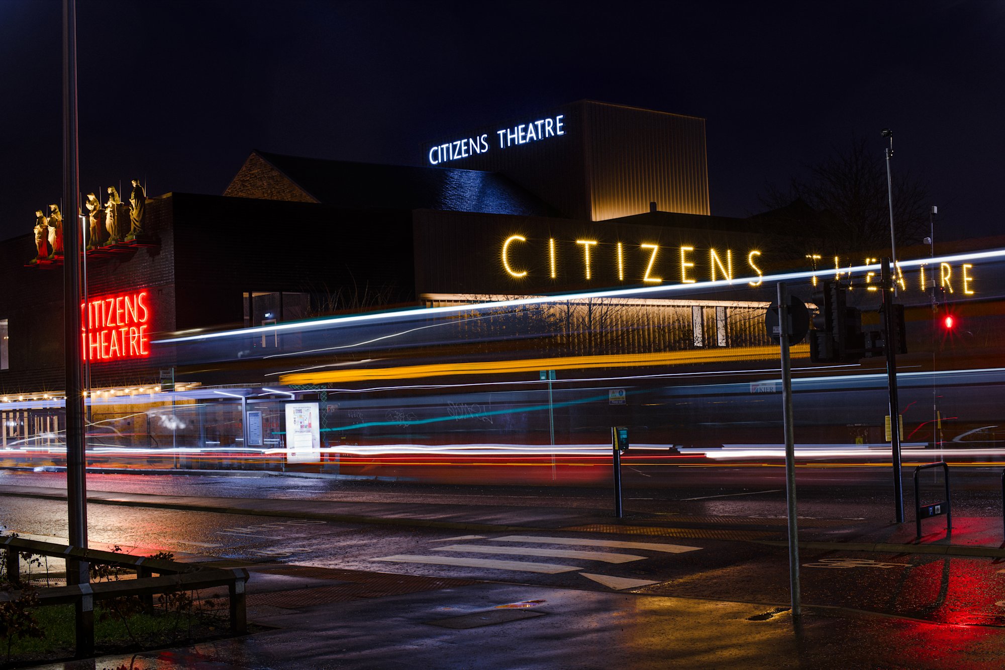 Glasgow Citizens