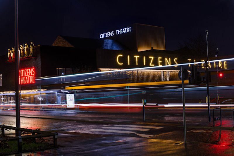 Glasgow Citizens