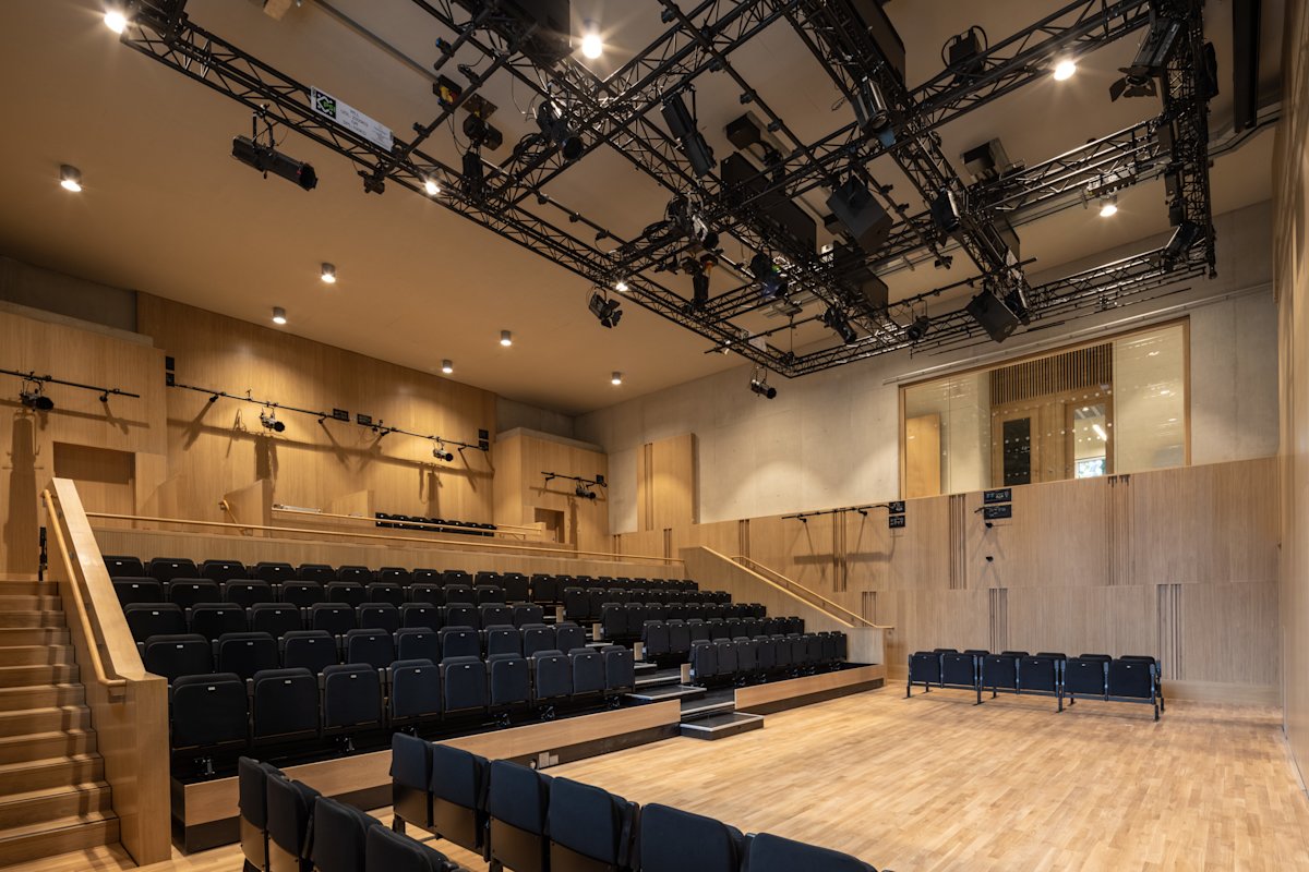 University of Limerick Student Centre