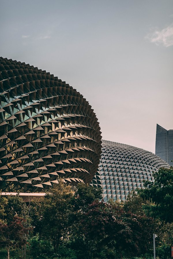 Esplanade Singapore