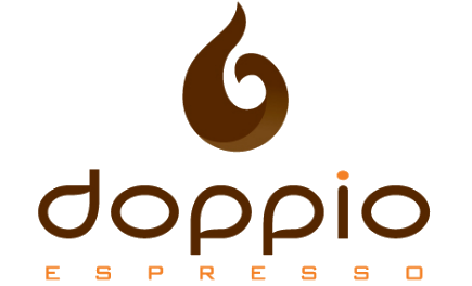 Logo Doppio