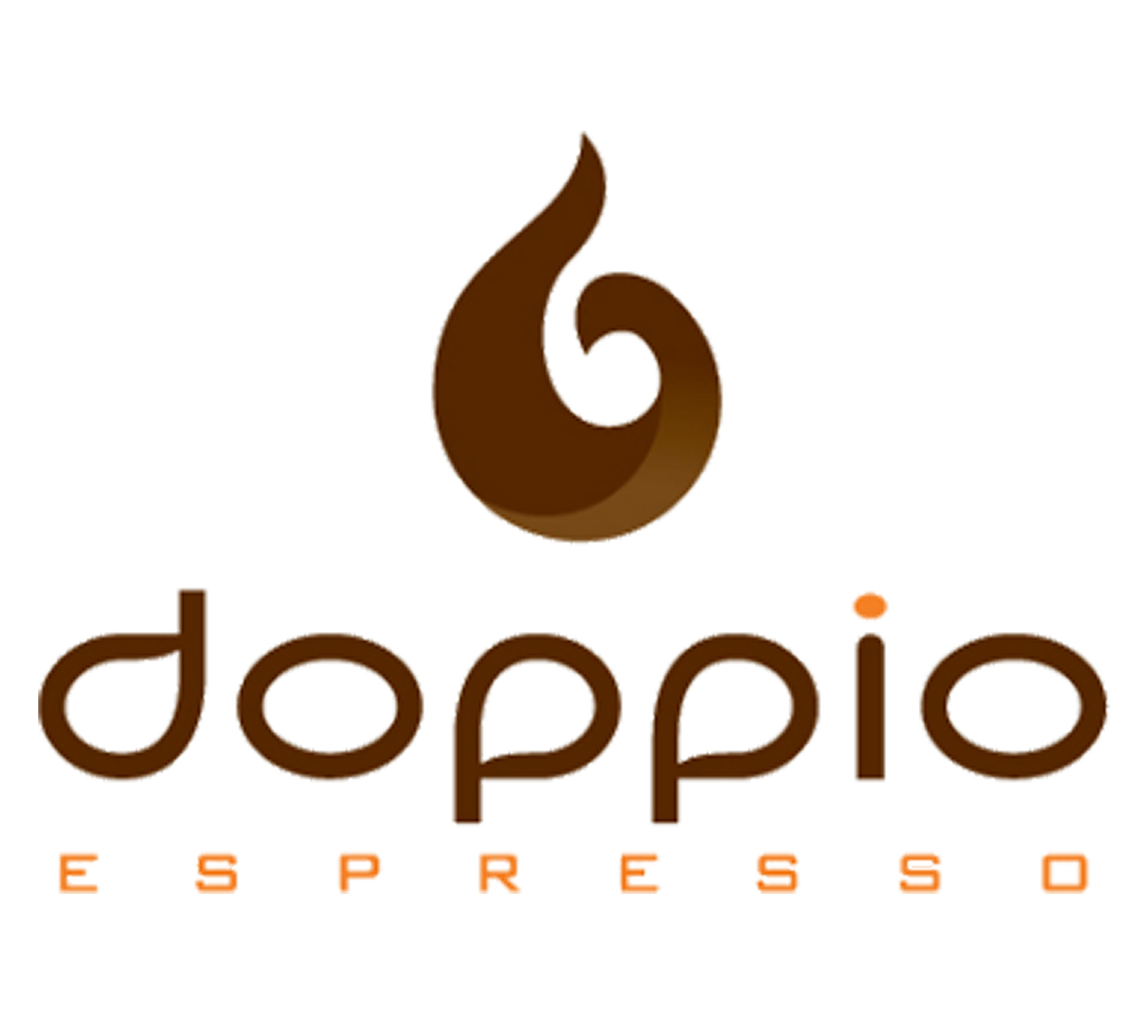Logo Doppio