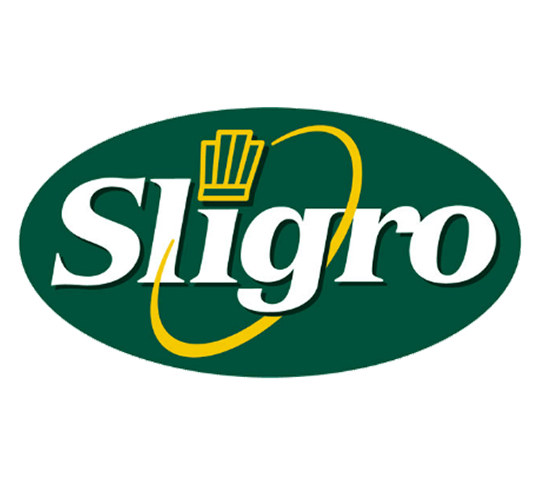 Logo Sligro
