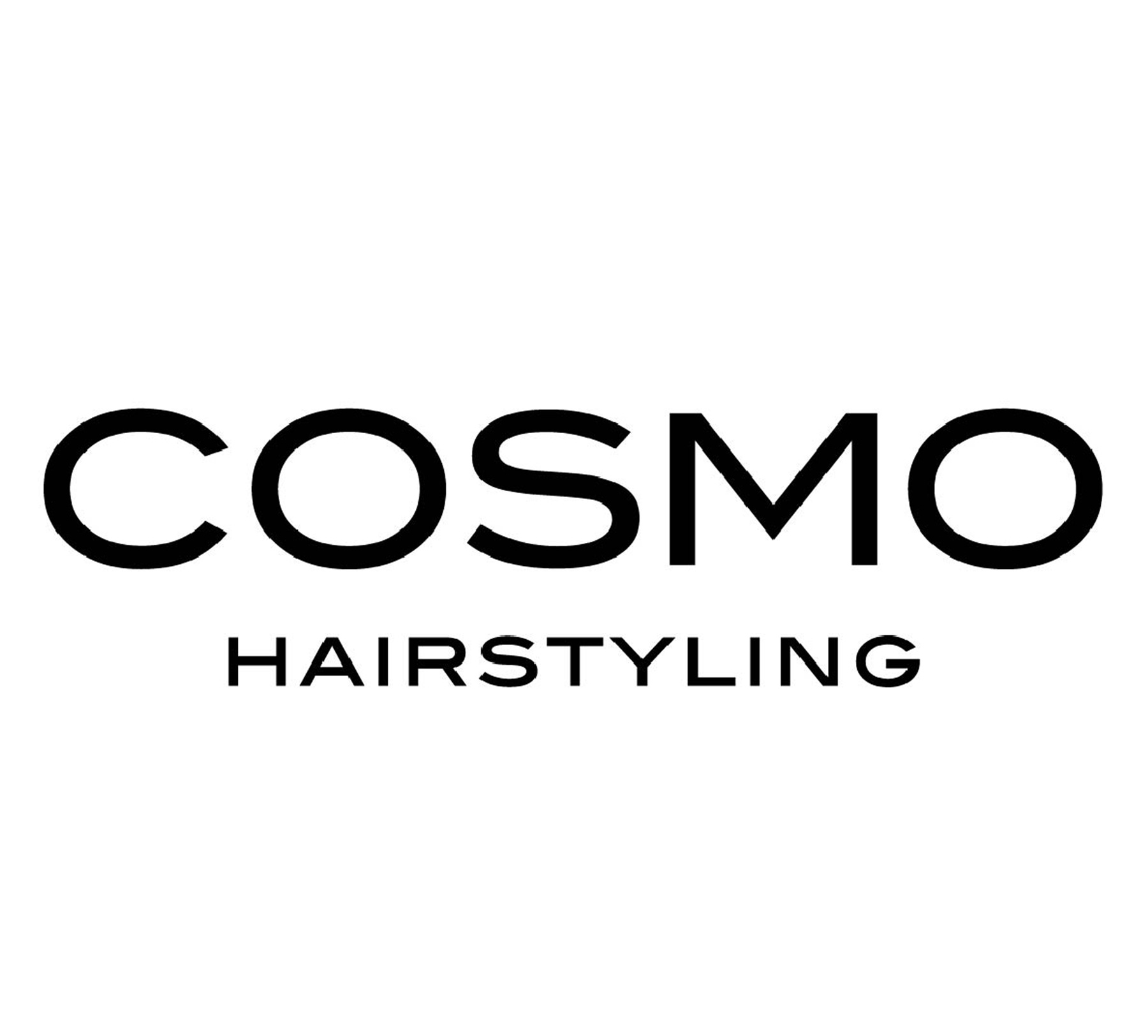 Logo Cosmo Hairstyling