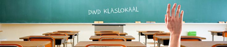 Klaslokaal secondary