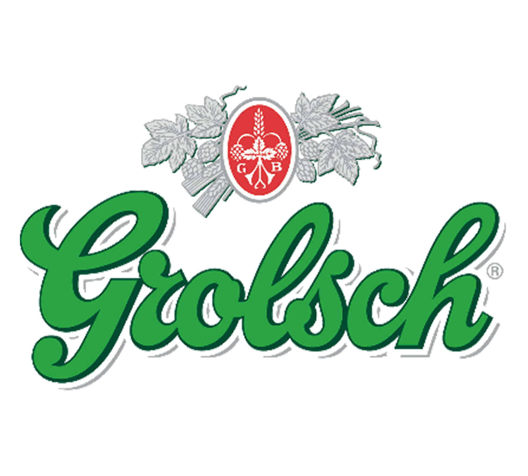 Logo Grolsch