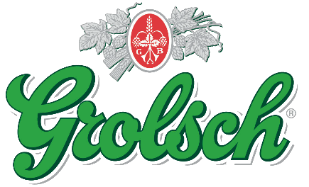Logo Grolsch
