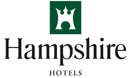 Logo Hampshire