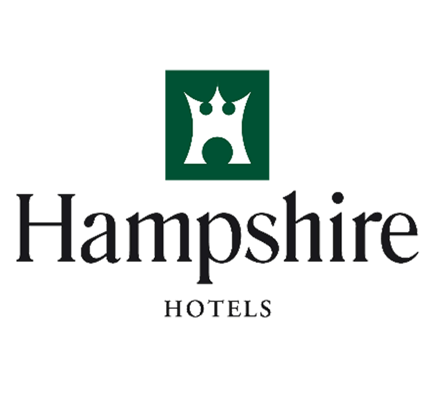 Logo Hampshire