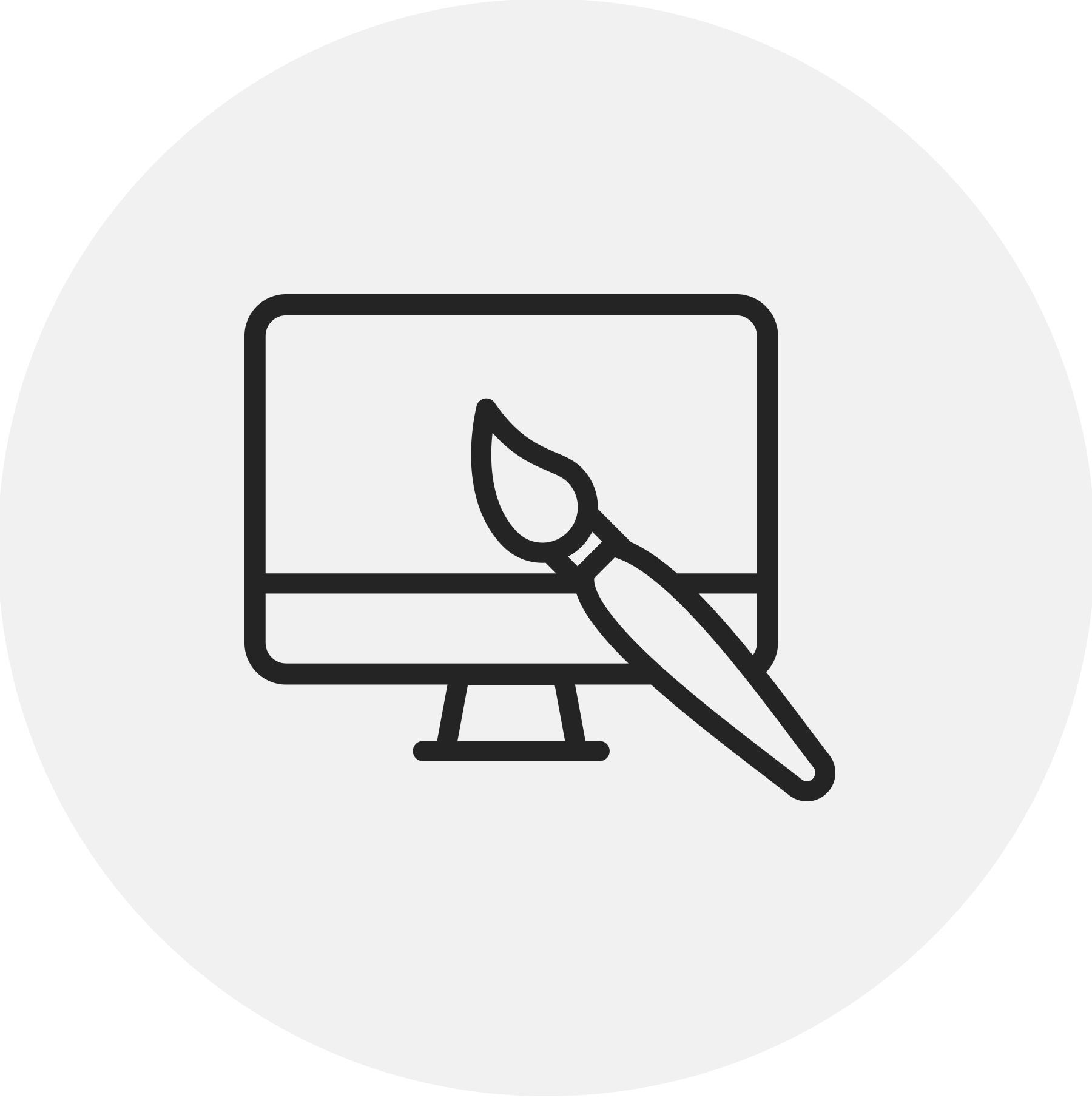 Icon - DOM Service Designservice