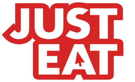 Logo Just Eat