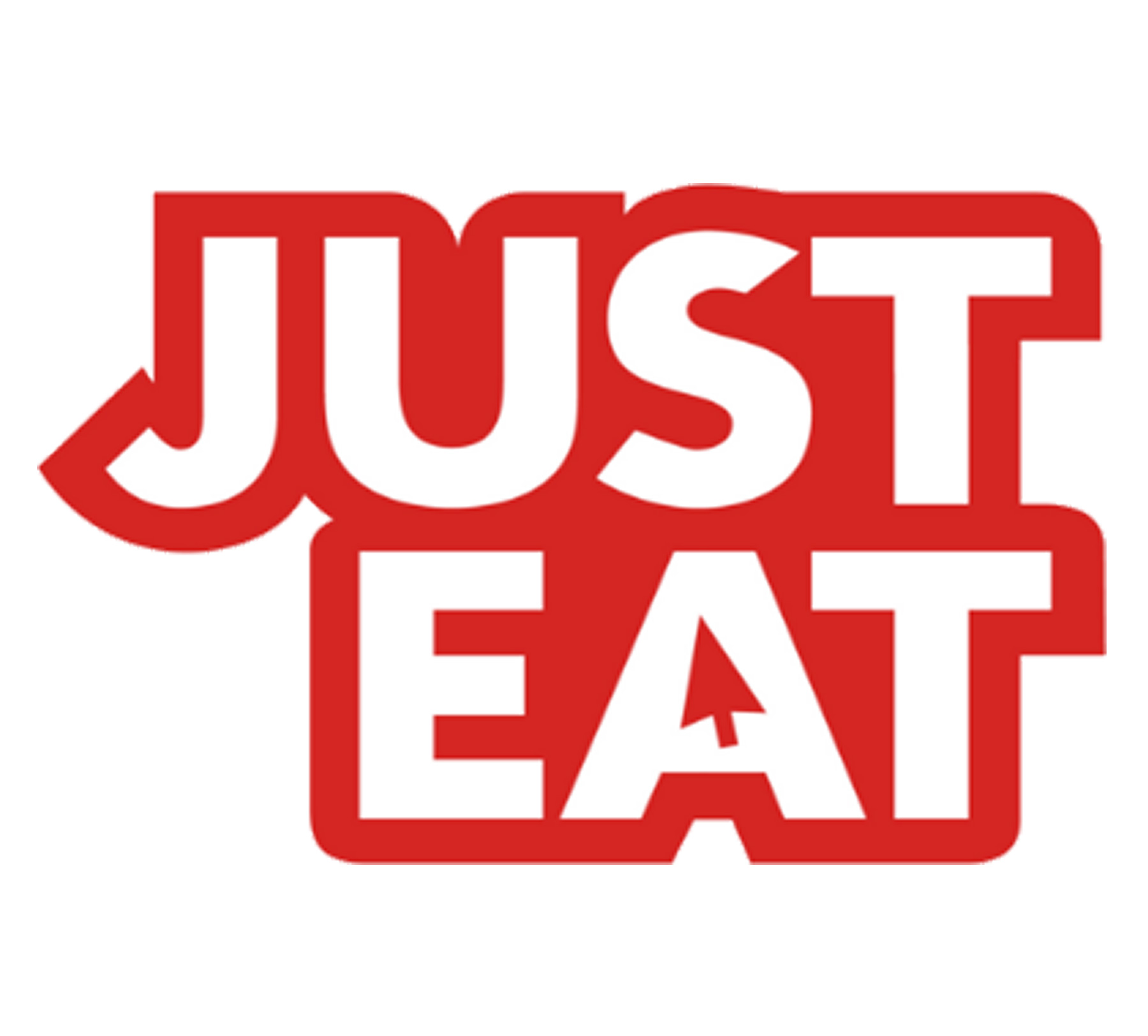 Logo Just Eat