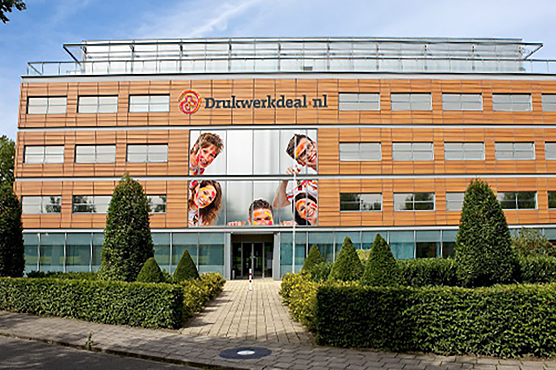 Pand Keulenstraat
