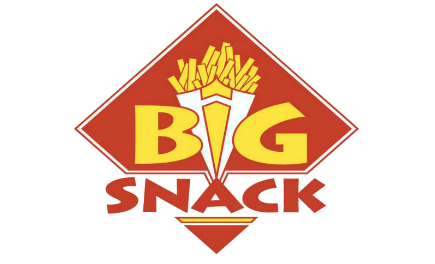 Logo Big Snack