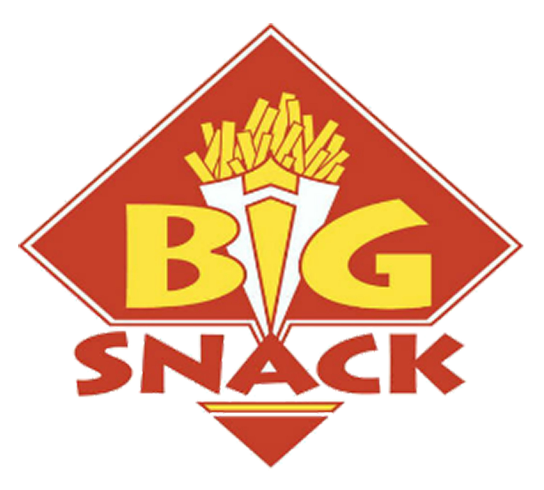 Logo Big Snack