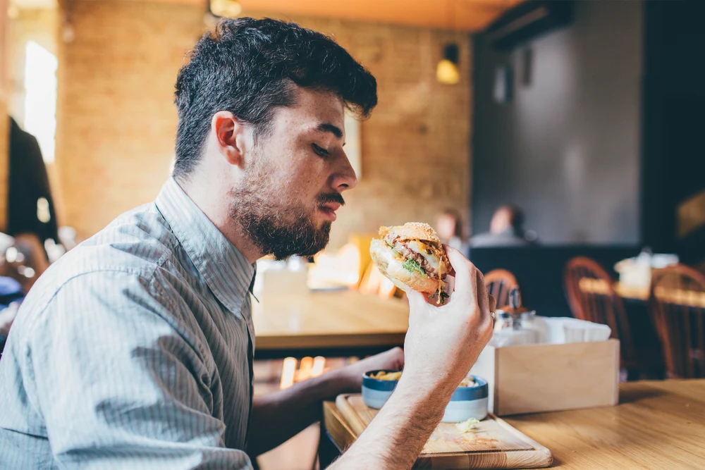 6 Mindful Eating Tips to Help You Enjoy Your Food