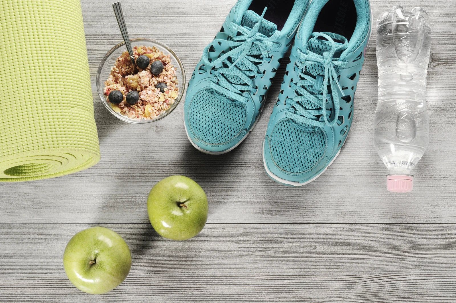 What Not to Eat Before a Workout