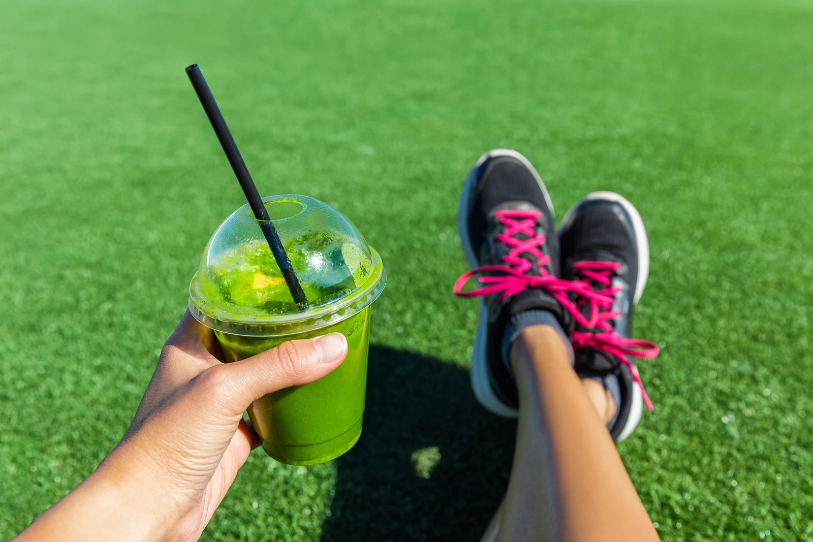 3 Post-Workout Smoothies That Keep You Full and Energized