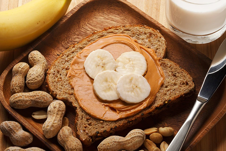What to Eat Before Working Out