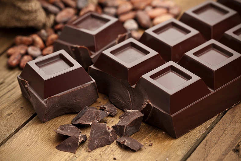 Best News Ever: Chocolate is Actually Good for You!