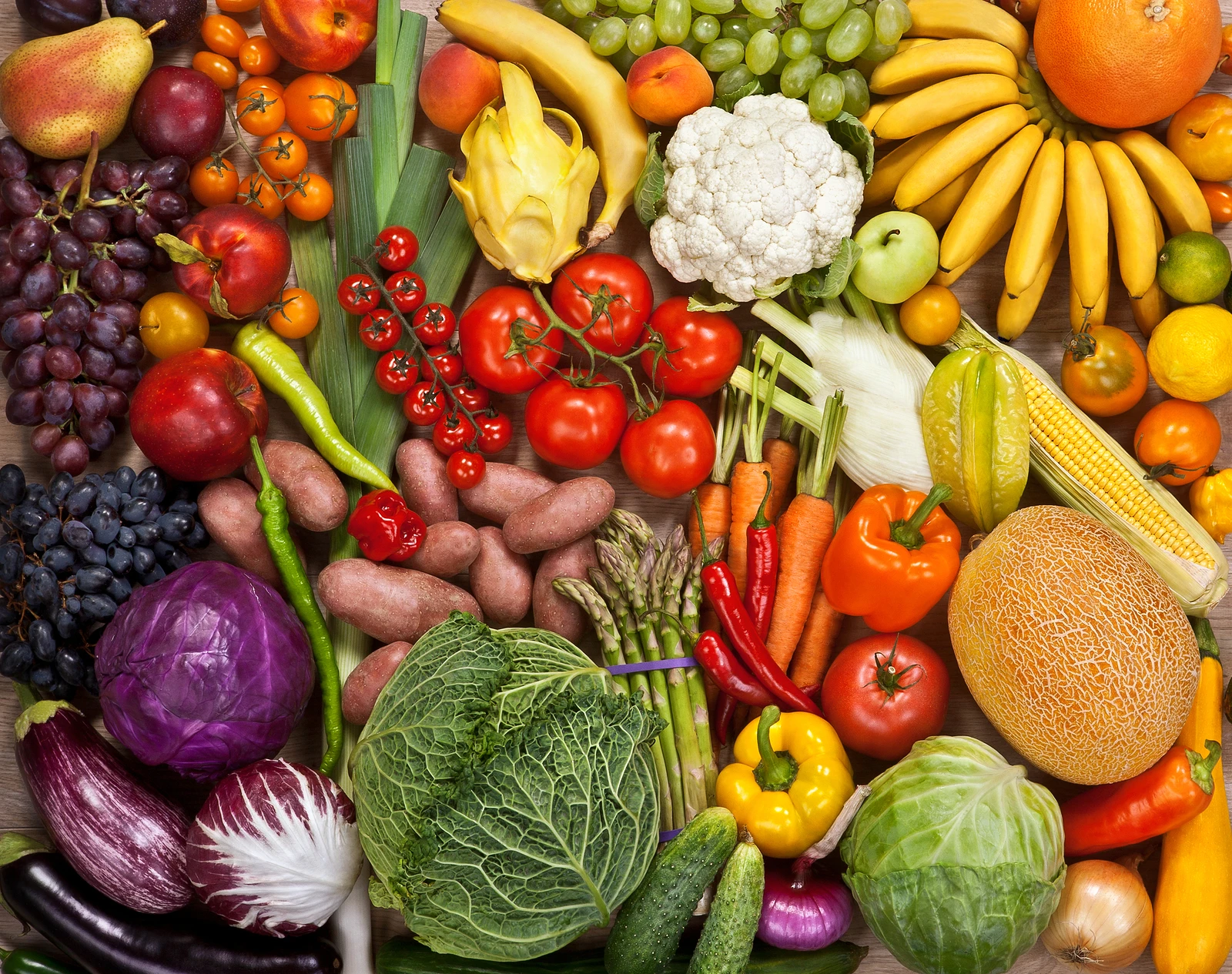 How to Incorporate Seasonal Foods Into Your Diet