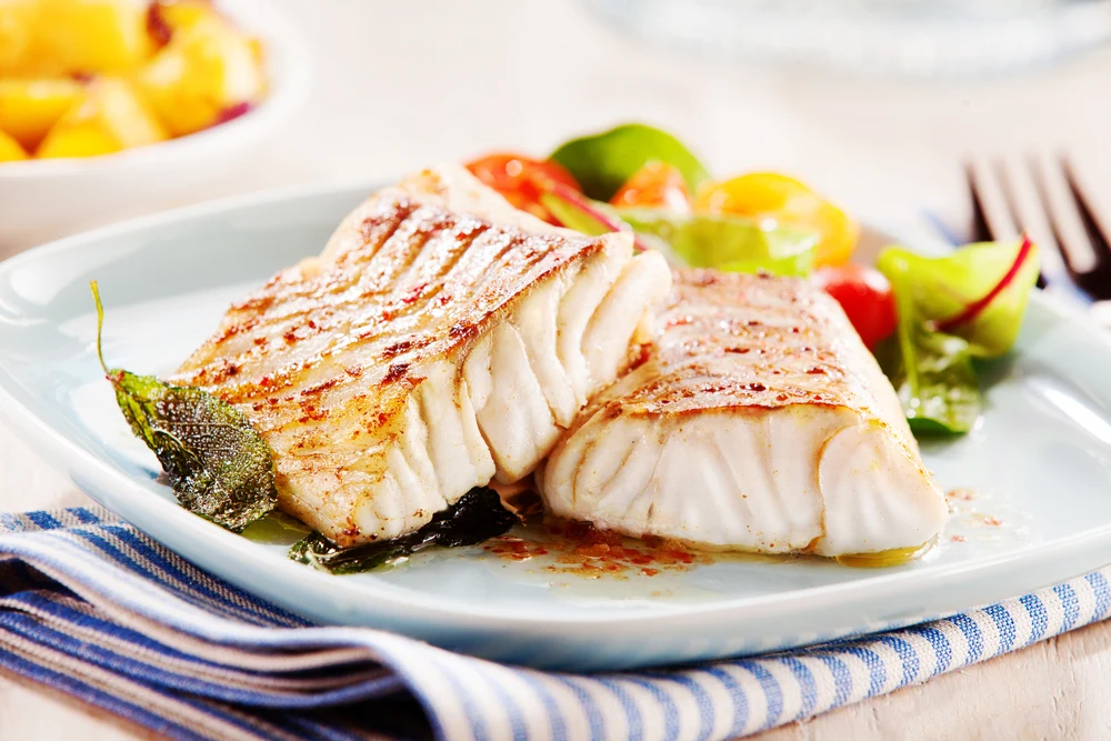 Healthy Fish to Eat That Isn't Tuna