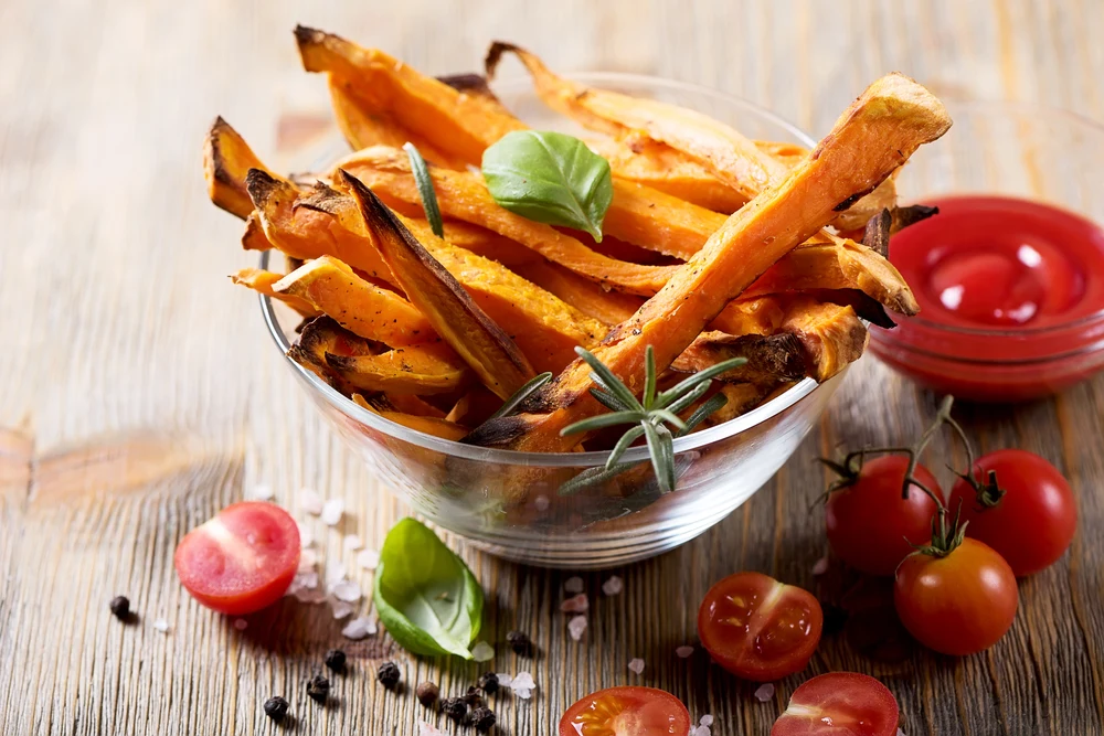 6 Healthy Winter Snacks to Warm You Up