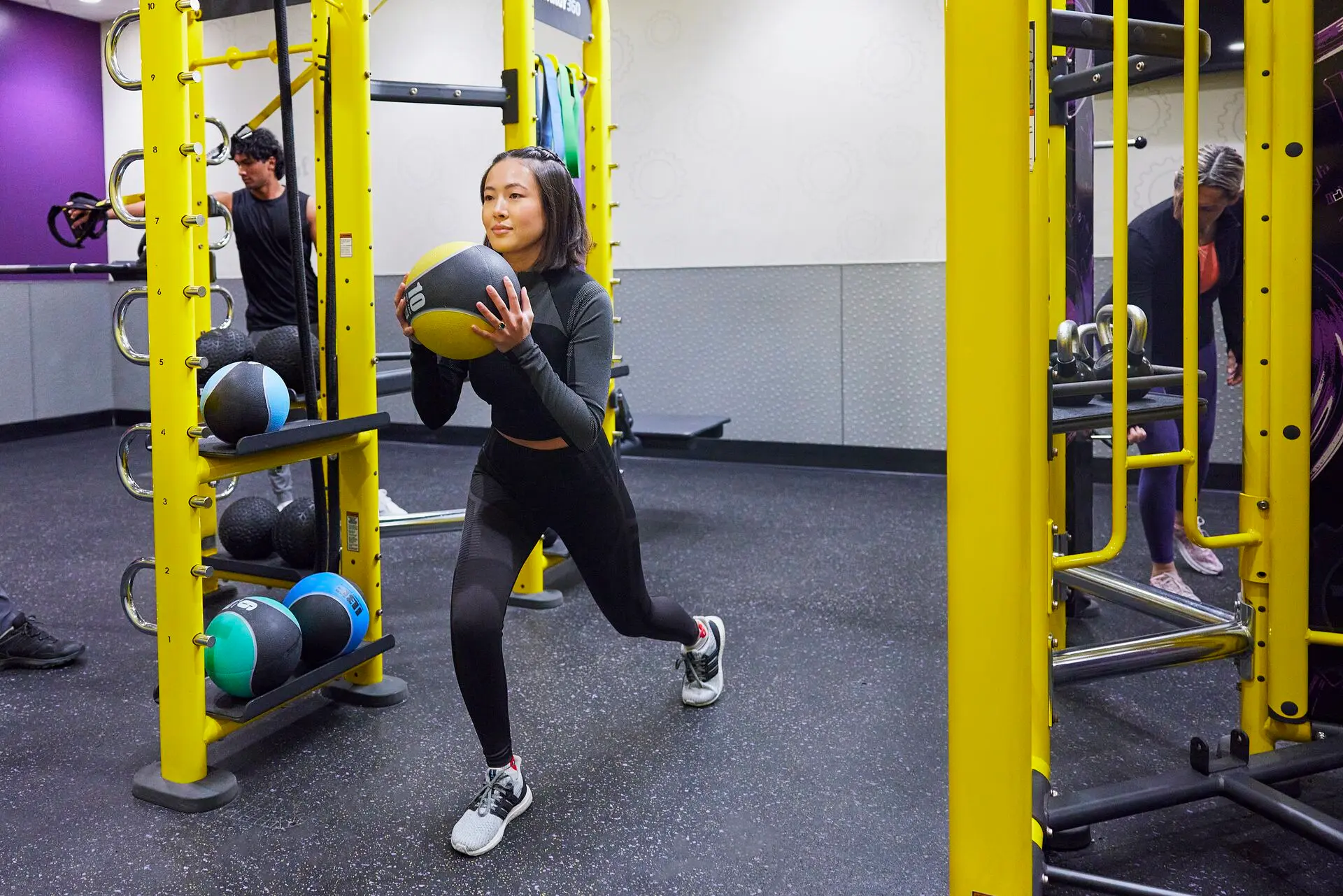 Easy Inner Thigh Workouts to Add to Your Leg Routine