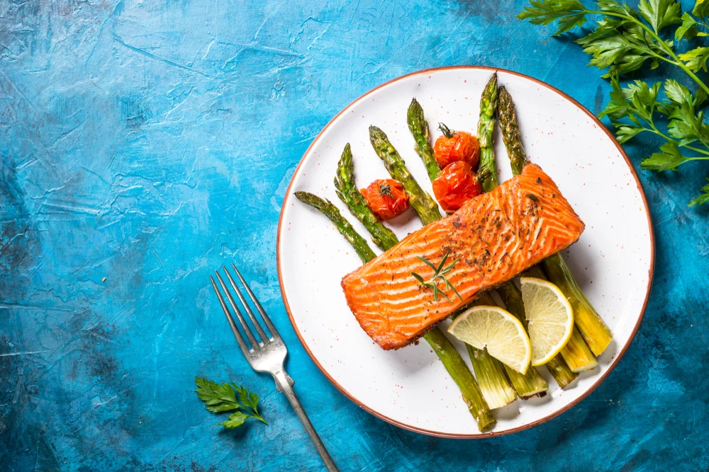 Healthy Winter Recipes That Can Help You Achieve Balance