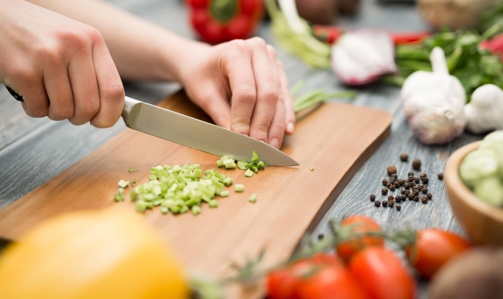 Creative and Yummy Ways to Eat More Vegetables!