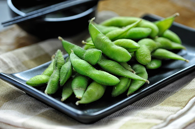 Control Snack Cravings with These Healthy Food Options