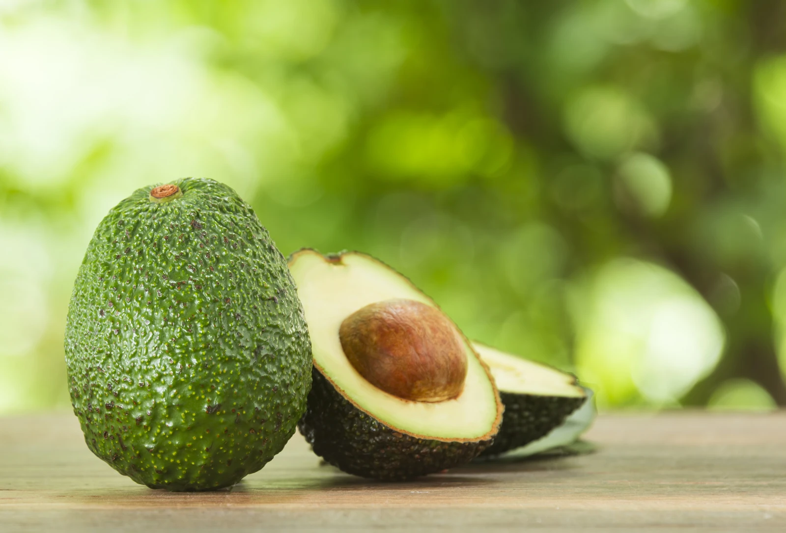 5 Powerful Health Benefits of Avocados