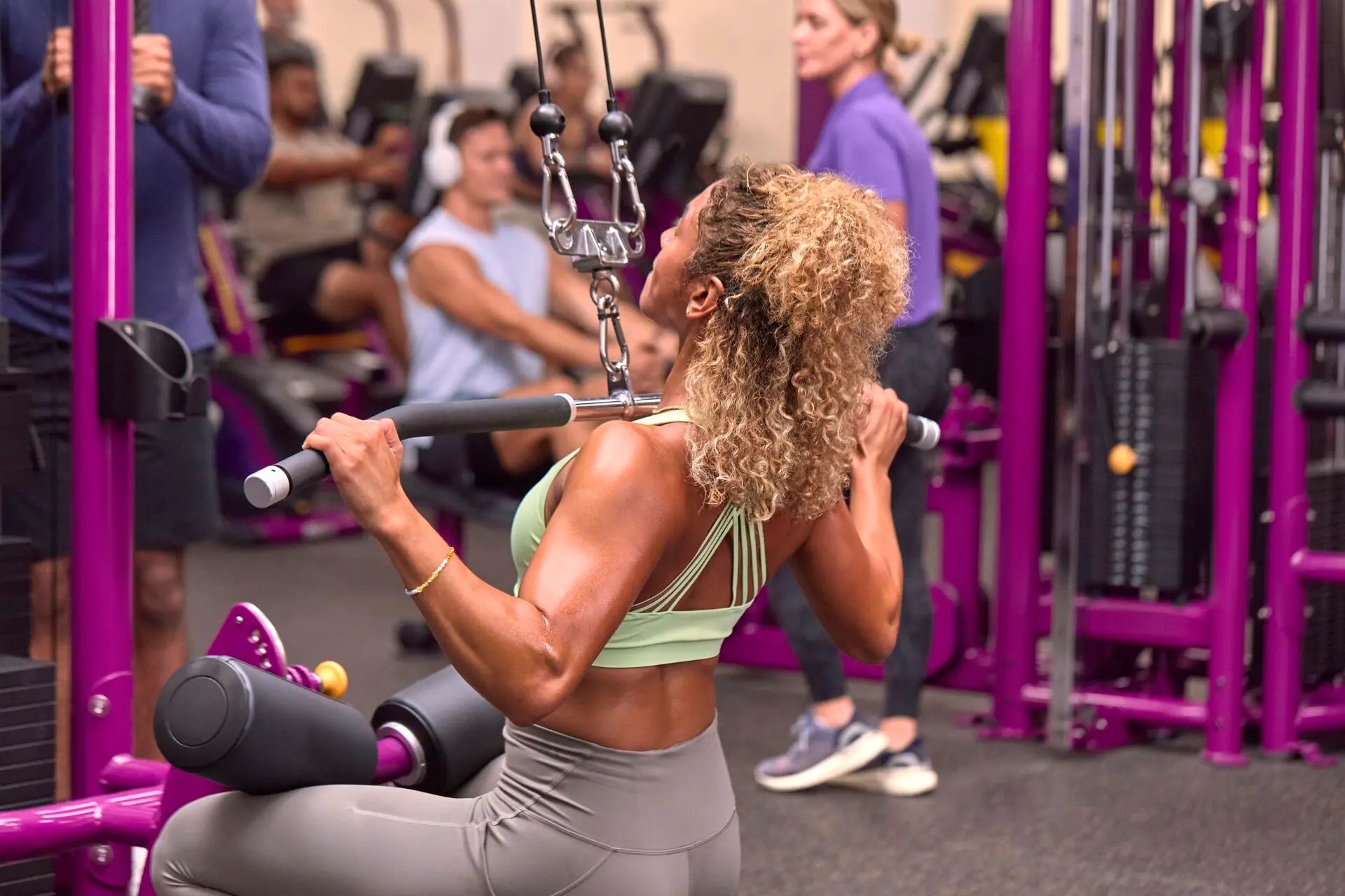 12 Best Back Exercises to Build Muscle
