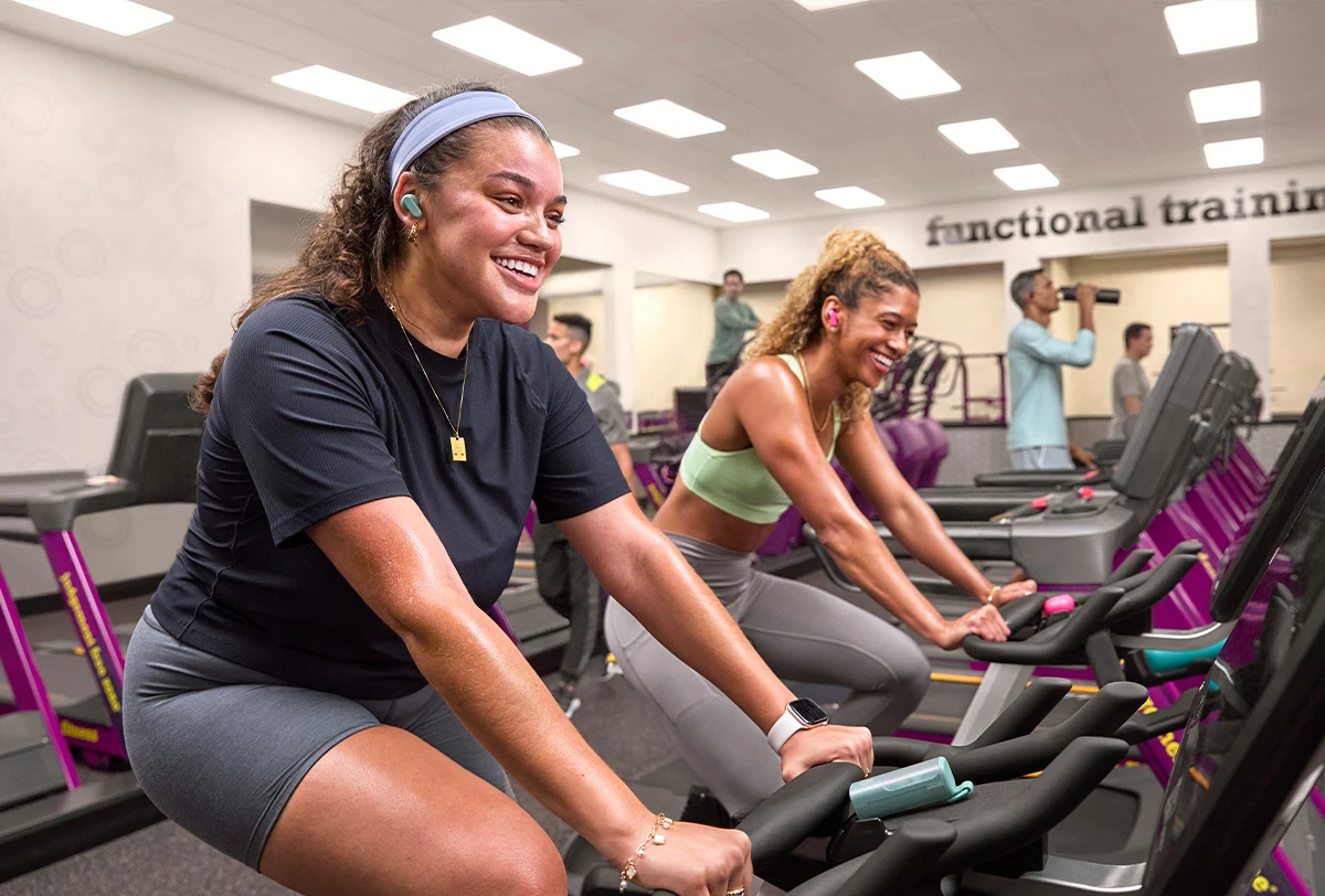 Looking for Stress Relief? Try Exercise to Reduce Stress