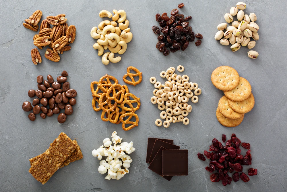 3 Pre-Workout Snacks to Help You Power Through