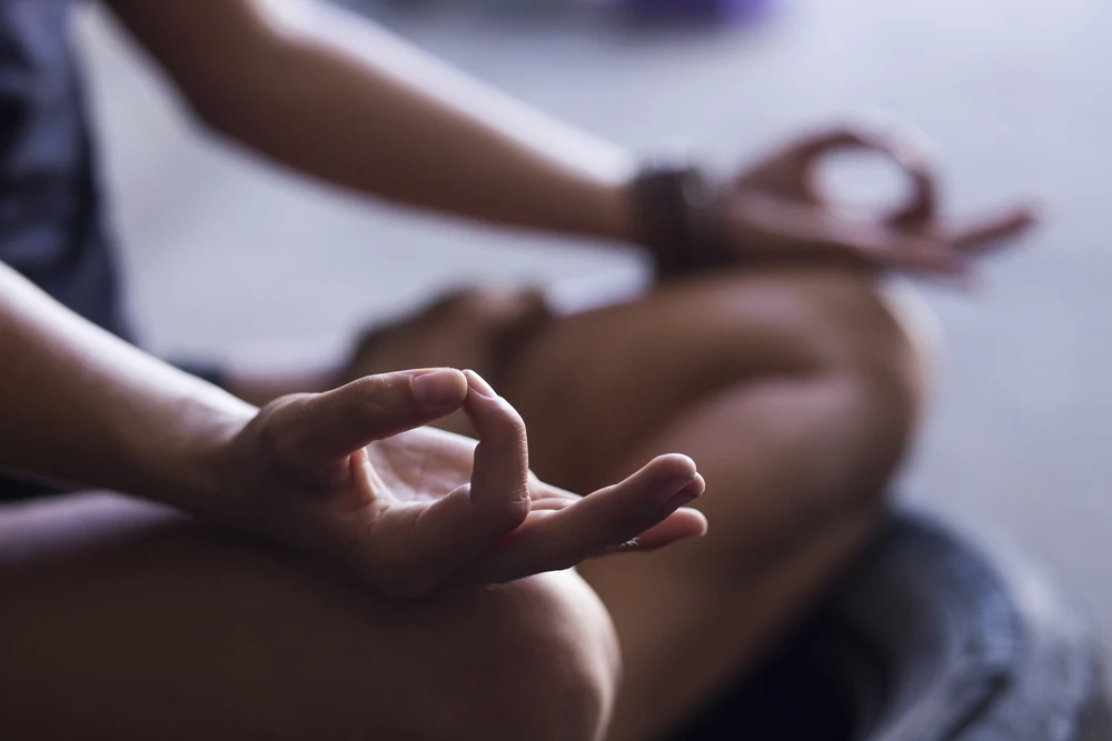 How Pairing Exercise and Meditation Can Improve Overall Heath
