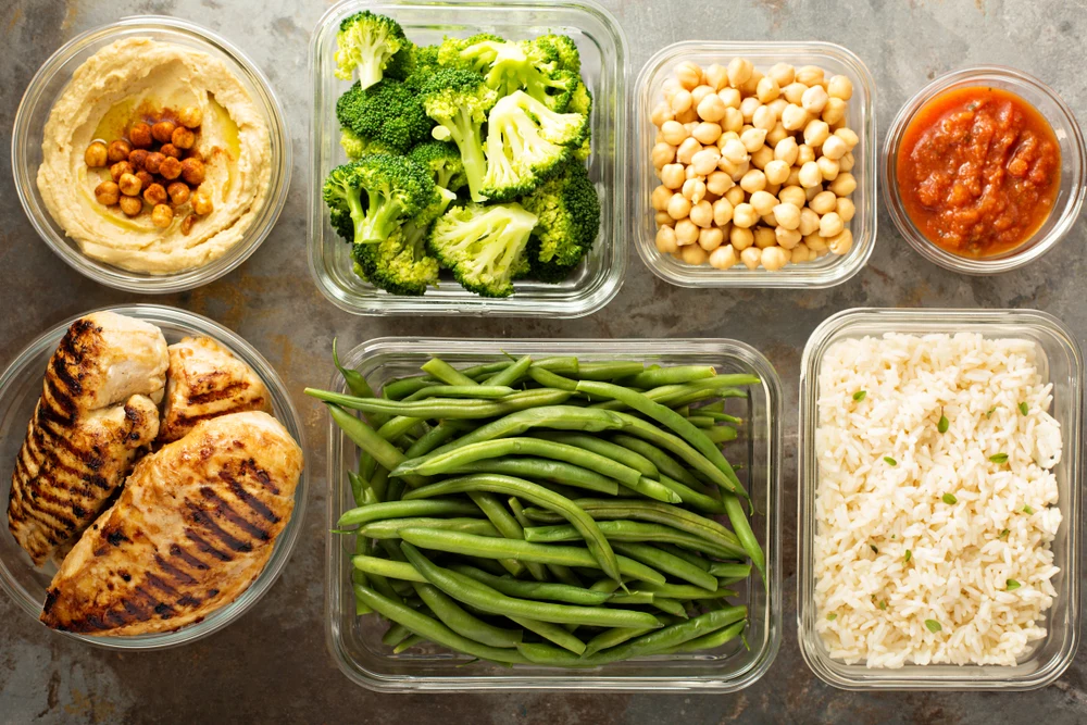 Busy Week? Try These 3 Healthy Make-Ahead Meals