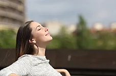 The Many Benefits of Breathing Exercises