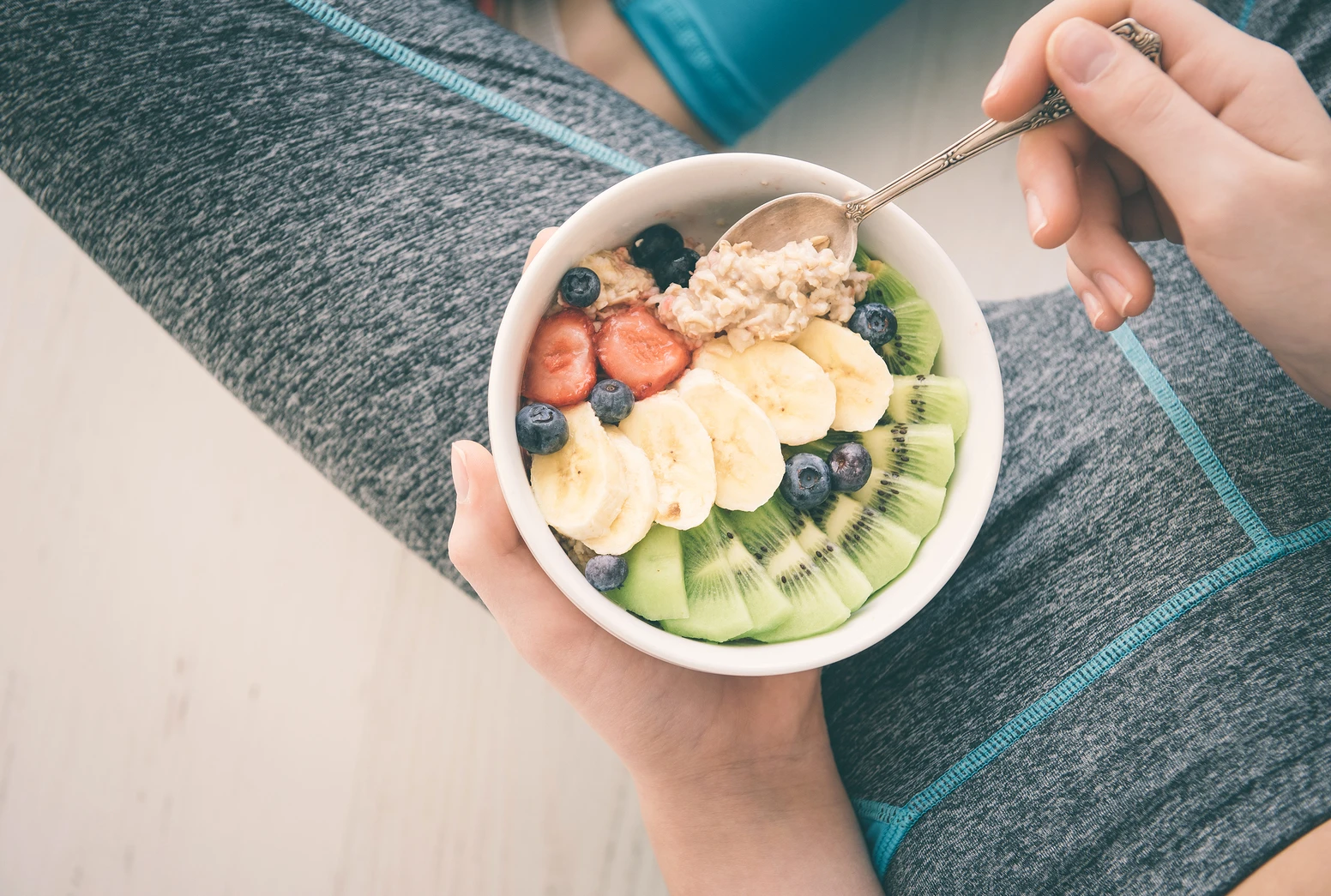 On the Go? Try These Quick and Easy High-Protein Breakfast Ideas