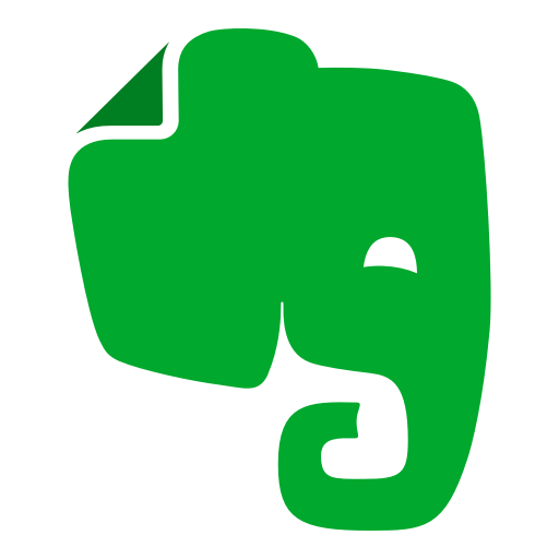 Evernote logo