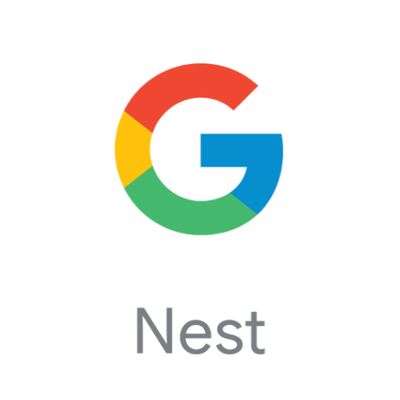 Google Nest Cam logo