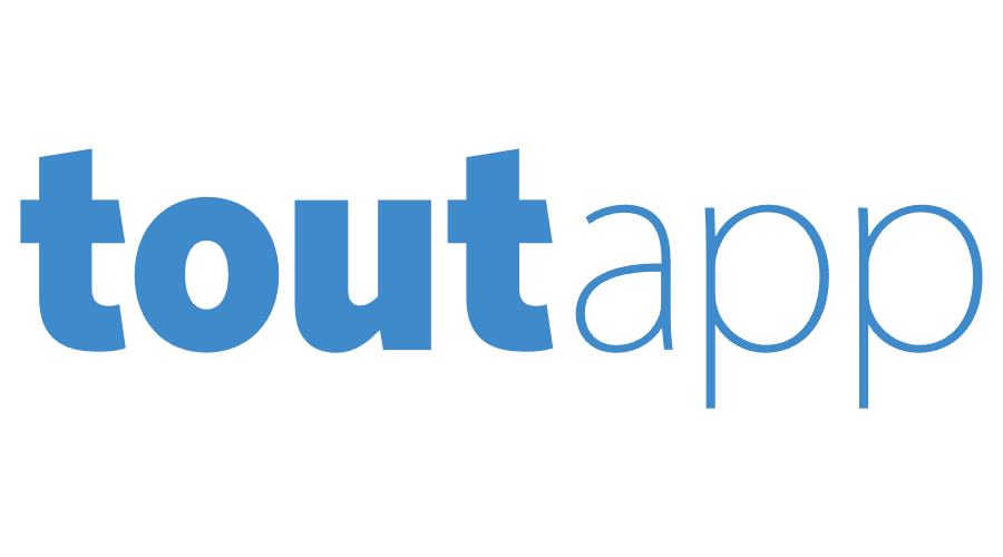ToutApp logo