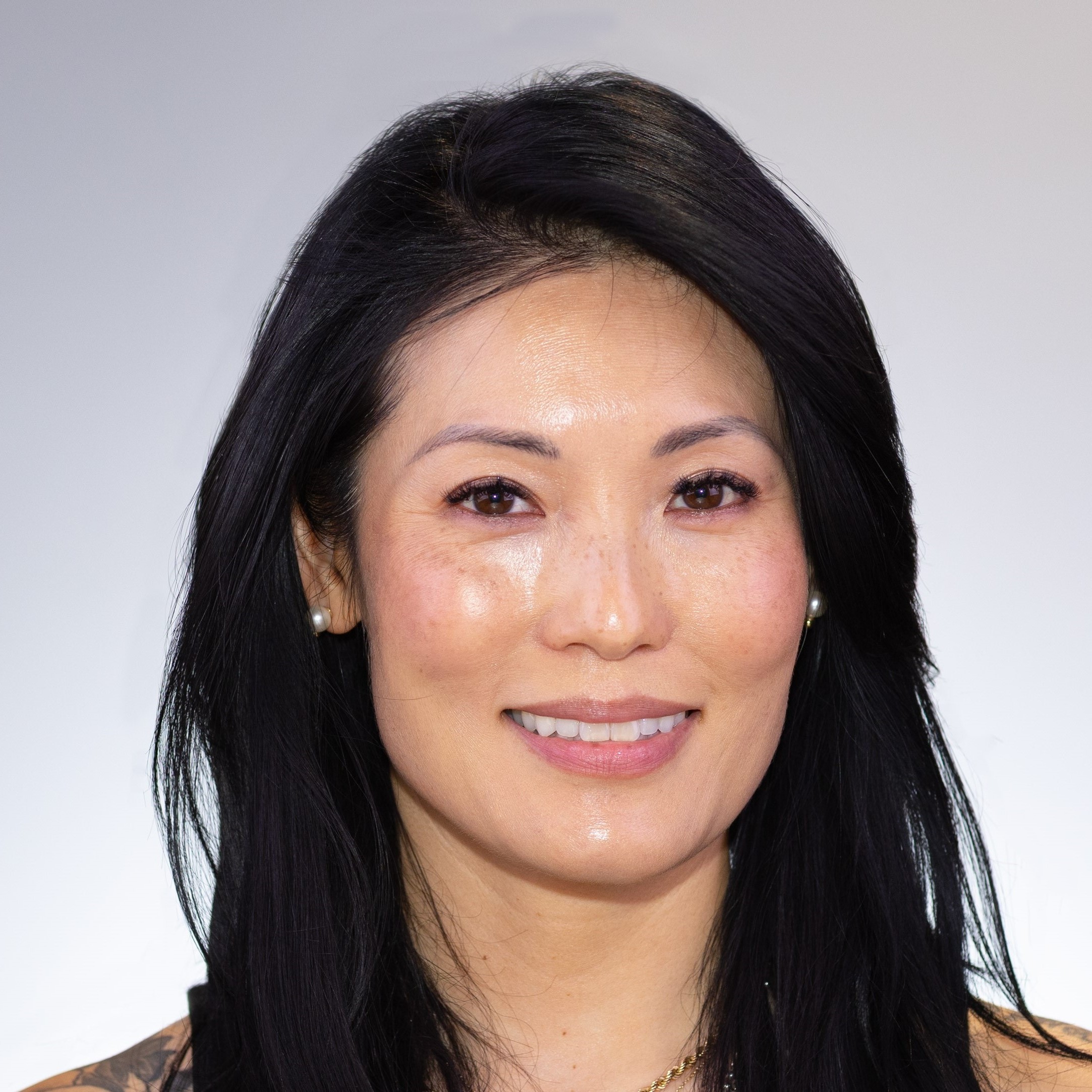 Katheen Lin, Ph.D.