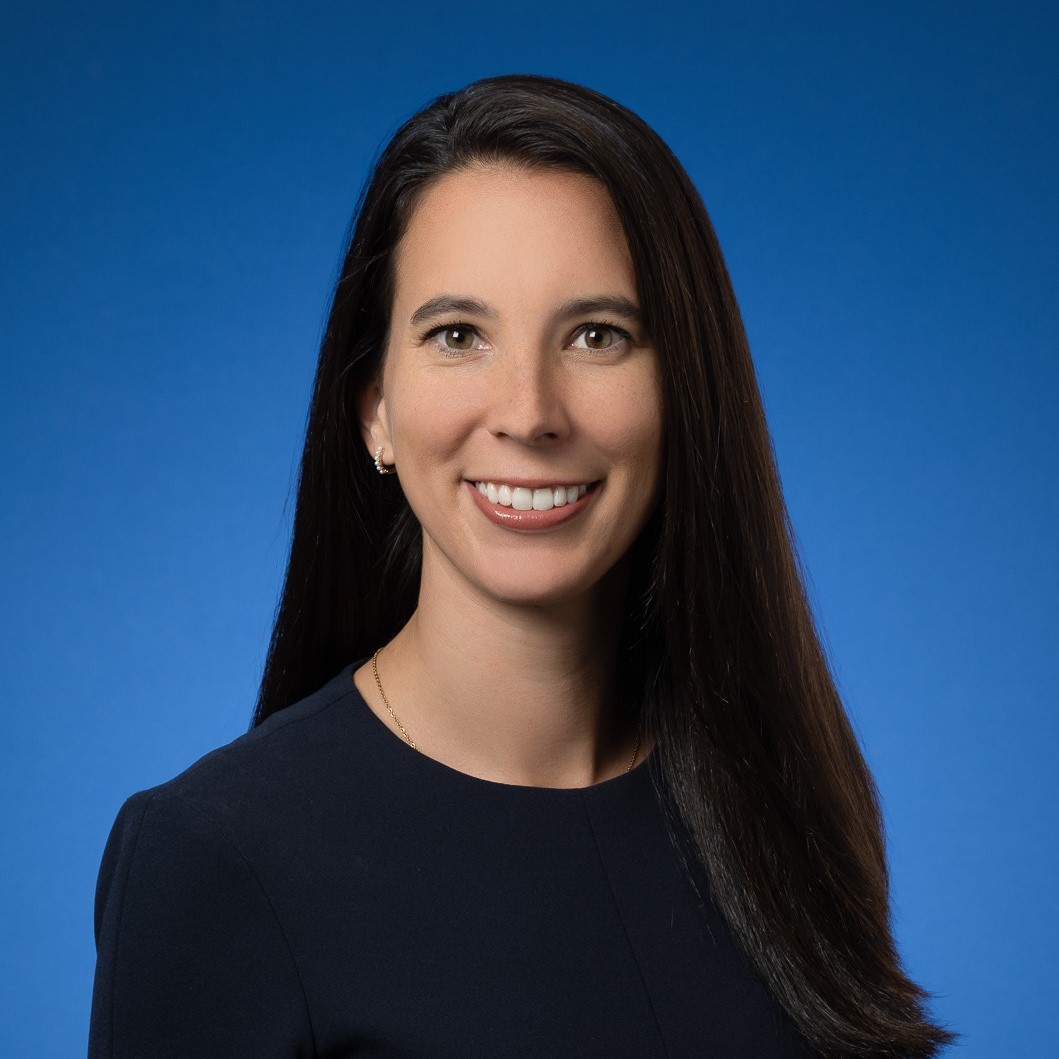 Shea McMurtry, Ph.D.