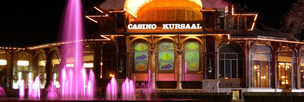 Casino Interlaken