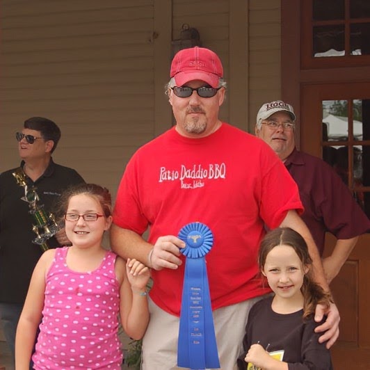 2009 Competition Award