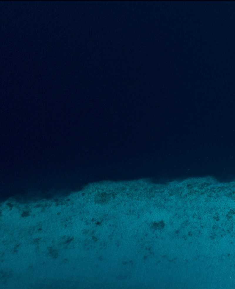 Green image