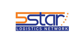 Namas Logistics - 5STAR